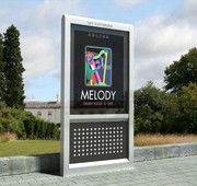 宿豫区永岳广告制品厂 专业广告发布解决方案的引领者