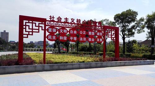 济宁创锐广告 专业打造聊城广告牌、宣传栏与宣传牌的一站式加工厂